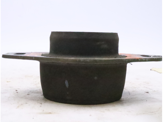 SUPPORT BOITE DE VITESSE