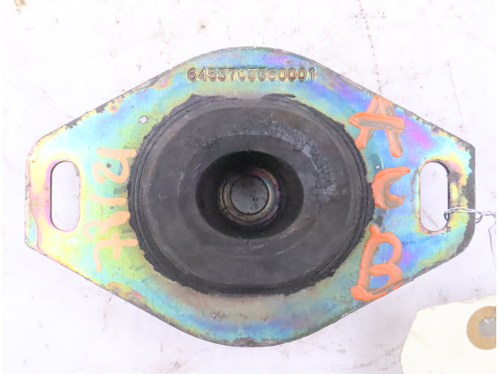 SUPPORT BOITE DE VITESSE