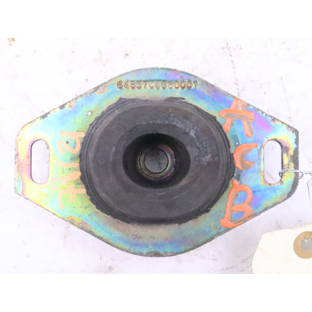 SUPPORT BOITE DE VITESSE