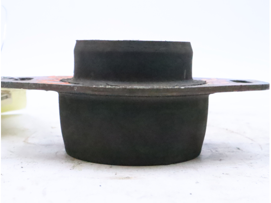 SUPPORT BOITE DE VITESSE