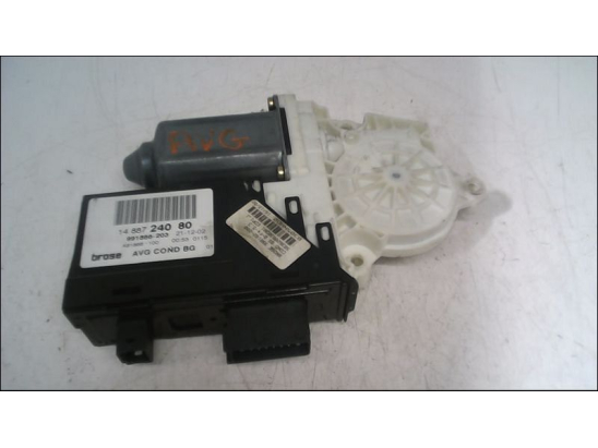 MOTEUR LEVE-VITRE AVG