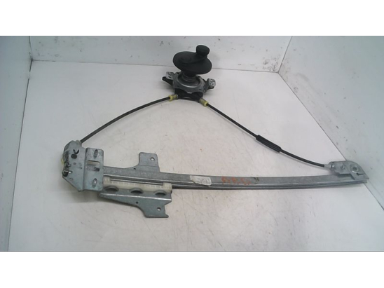 MECANISME LEVE-GLACE ARD