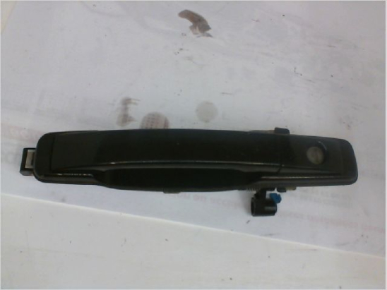 POIGNEE EXT PORTE AVD