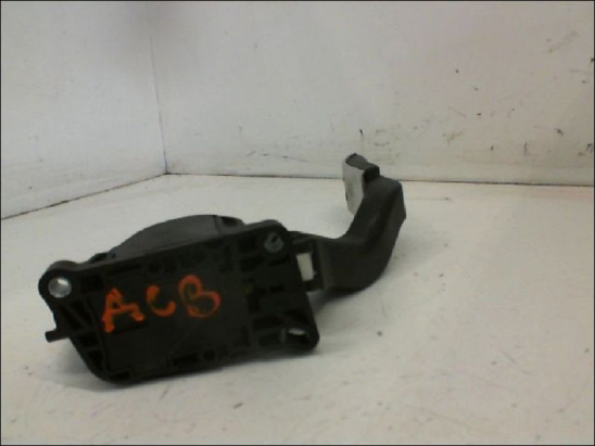 POTENTIOMETRE ACCELERATEUR