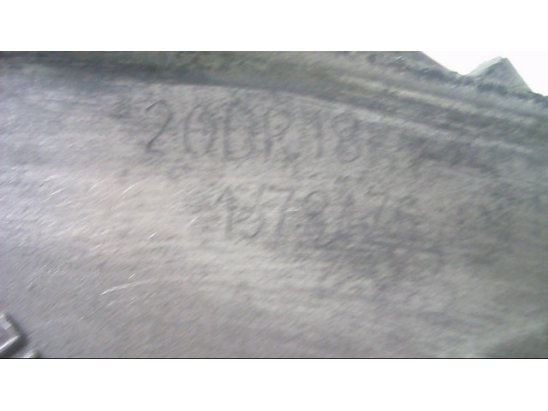 BOITE A VITESSE MECANIQUE