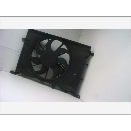VENTILATEUR DE REFROIDISSEMENT