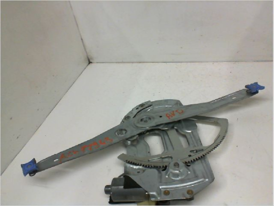 MECANISME+MOTEUR LEVE-GLACE AVD