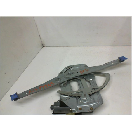 MECANISME+MOTEUR LEVE-GLACE AVD