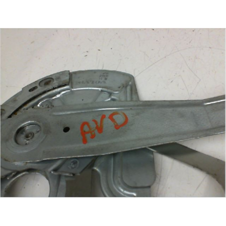 MECANISME+MOTEUR LEVE-GLACE AVD