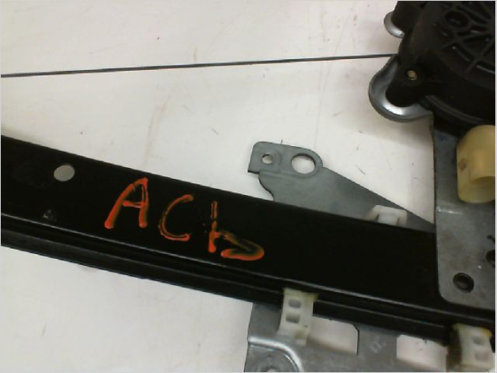 MECANISME+MOTEUR LEVE-GLACE ARD