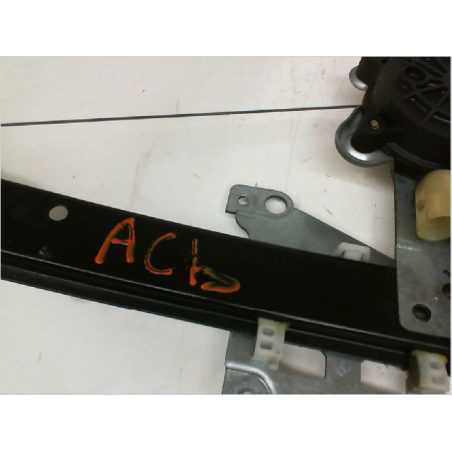 MECANISME+MOTEUR LEVE-GLACE ARD