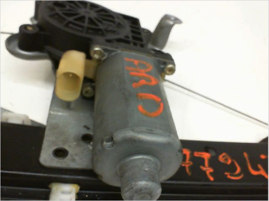 MECANISME+MOTEUR LEVE-GLACE ARD