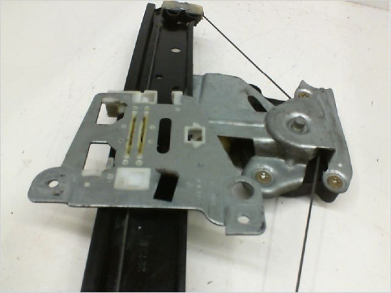 MECANISME+MOTEUR LEVE-GLACE ARD