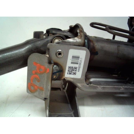 COLONNE DE DIRECTION ASSISTEE