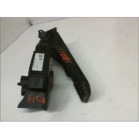 POTENTIOMETRE ACCELERATEUR