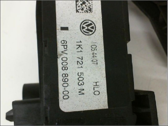 POTENTIOMETRE ACCELERATEUR