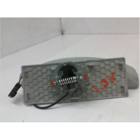 RETROVISEUR INTERIEUR