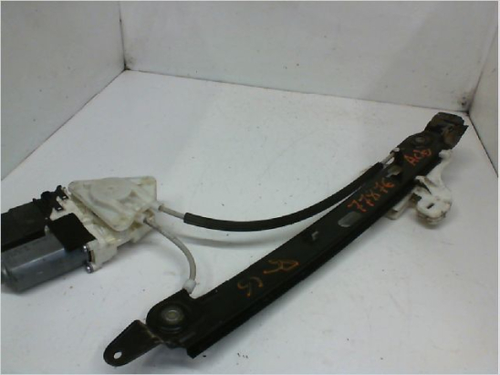 MECANISME+MOTEUR LEVE-GLACE ARG