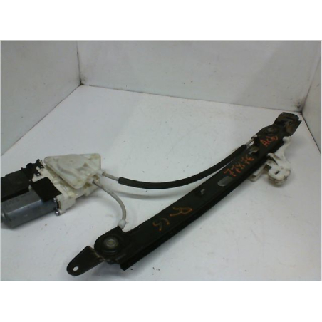 MECANISME+MOTEUR LEVE-GLACE ARG