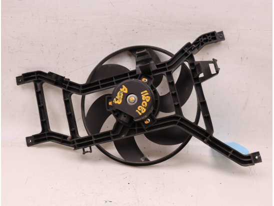 VENTILATEUR DE REFROIDISSEMENT