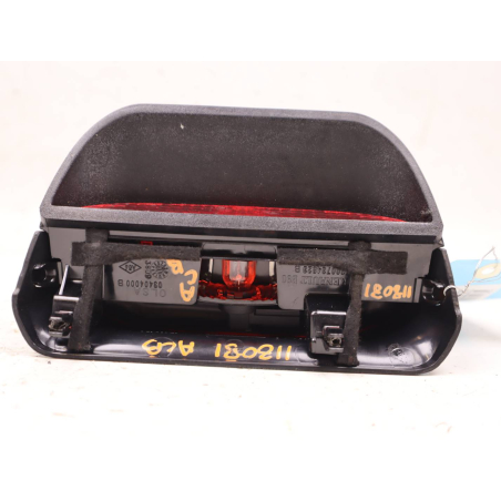 FEUX STOP SUPPLEMENTAIRE