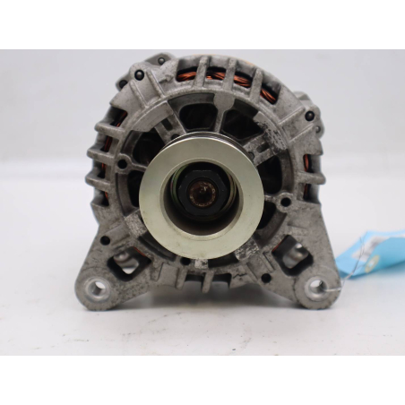ALTERNATEUR