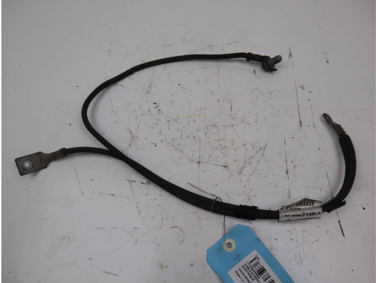 CABLE ALIMENTATION ELECTRIQUE