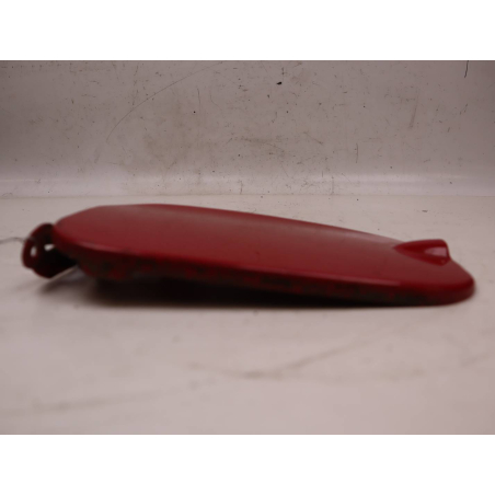 VOLET DE TRAPPE CARBURANT