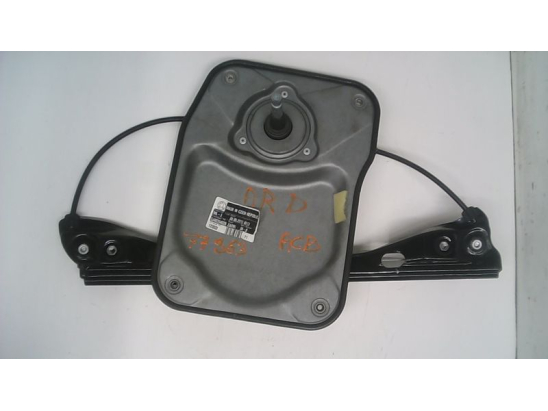 MECANISME LEVE-GLACE ARD