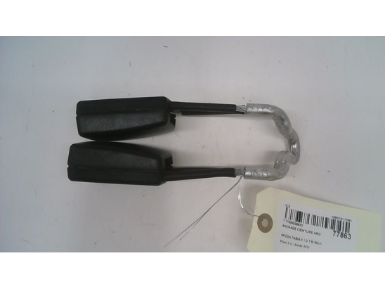 ANCRAGE CEINTURE ARG