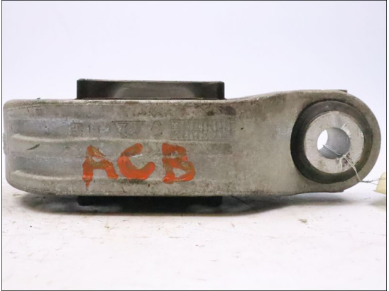 BIELLETTE ANTI-COUPLE MOTEUR