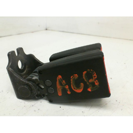 ANCRAGE CEINTURE ARD