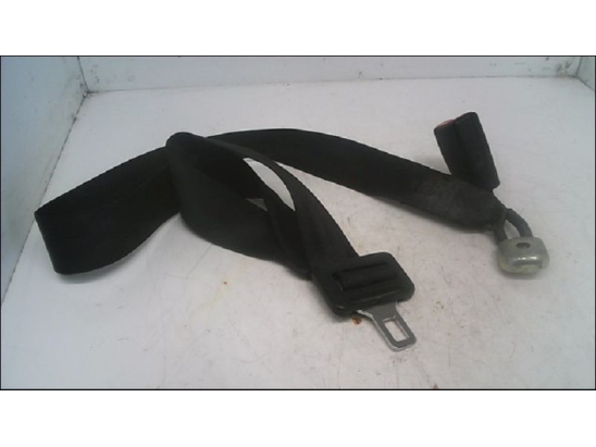 ANCRAGE CEINTURE CENTRALE AR