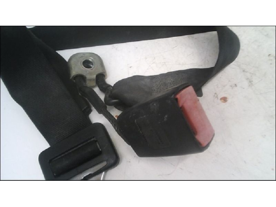 ANCRAGE CEINTURE CENTRALE AR