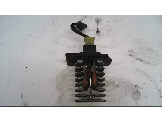 RESISTANCE DE CHAUFFAGE