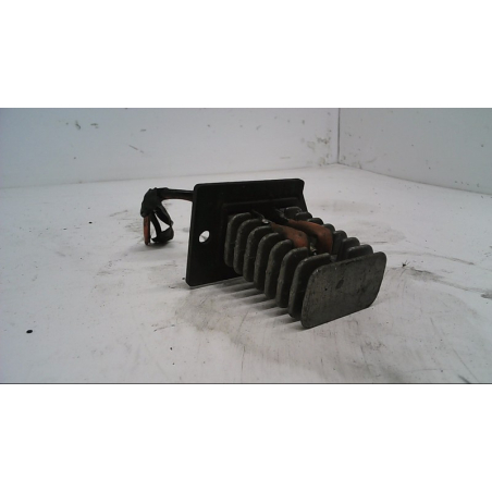 RESISTANCE DE CHAUFFAGE