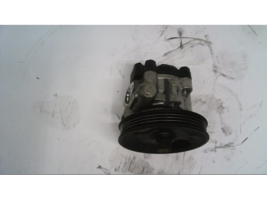 POMPE DIRECTION ASSISTEE