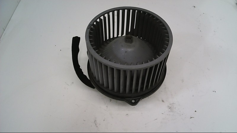 VENTILATEUR DE CHAUFFAGE