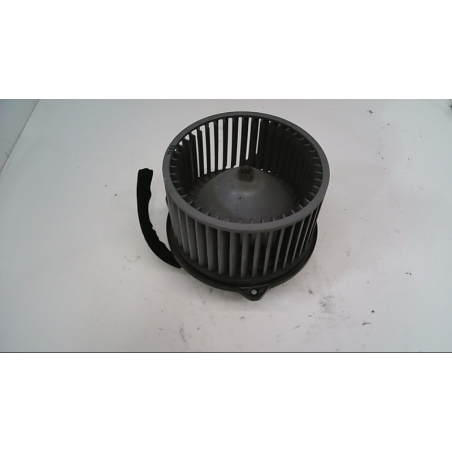 VENTILATEUR DE CHAUFFAGE