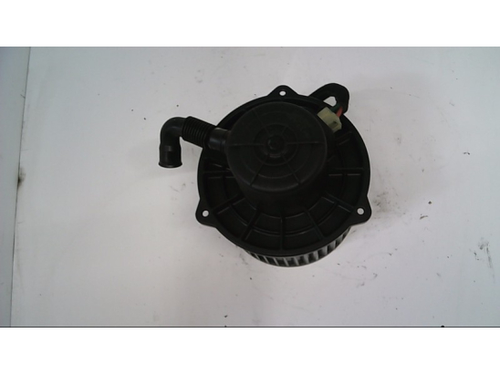 VENTILATEUR DE CHAUFFAGE