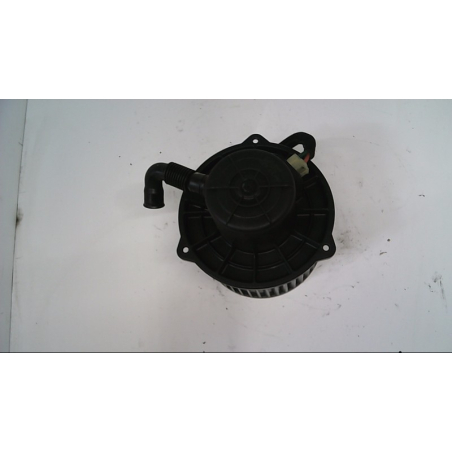 VENTILATEUR DE CHAUFFAGE