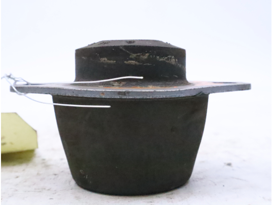 SUPPORT BOITE DE VITESSE