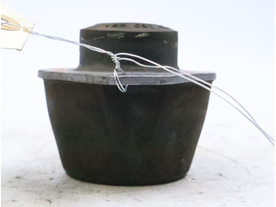 SUPPORT BOITE DE VITESSE