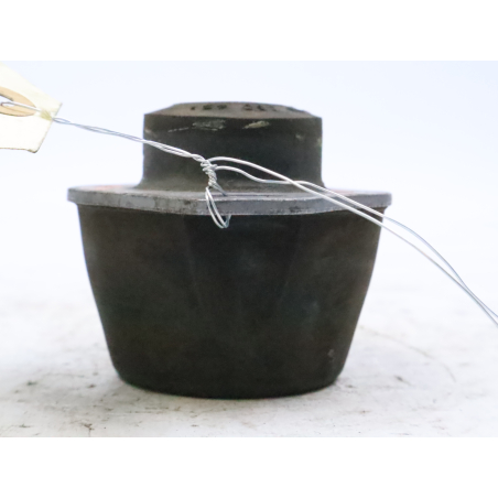 SUPPORT BOITE DE VITESSE