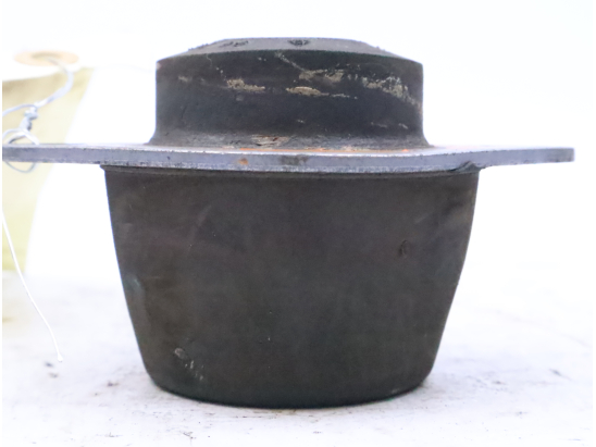 SUPPORT BOITE DE VITESSE