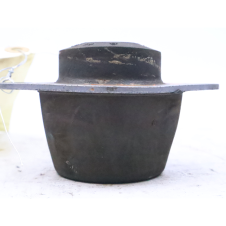 SUPPORT BOITE DE VITESSE