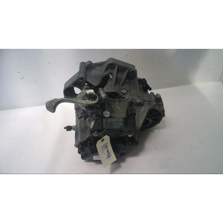 BOITE A VITESSE MECANIQUE