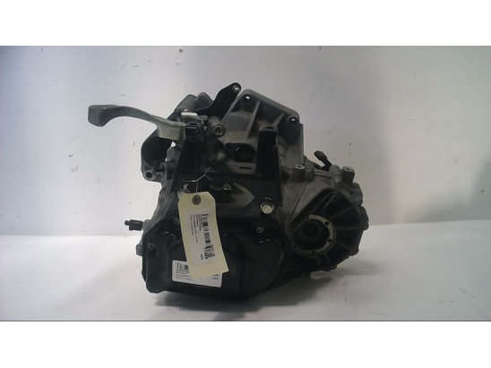 BOITE A VITESSE MECANIQUE