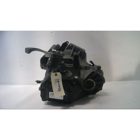 BOITE A VITESSE MECANIQUE