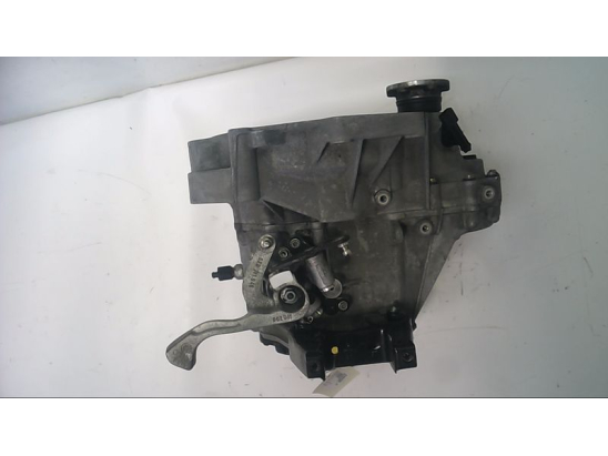 BOITE A VITESSE MECANIQUE